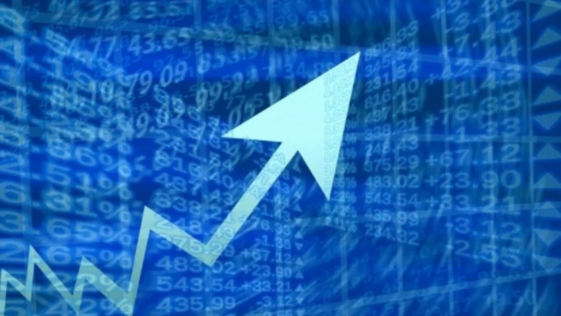 Reel kesim güven endeksi 0,6 puan arttı
