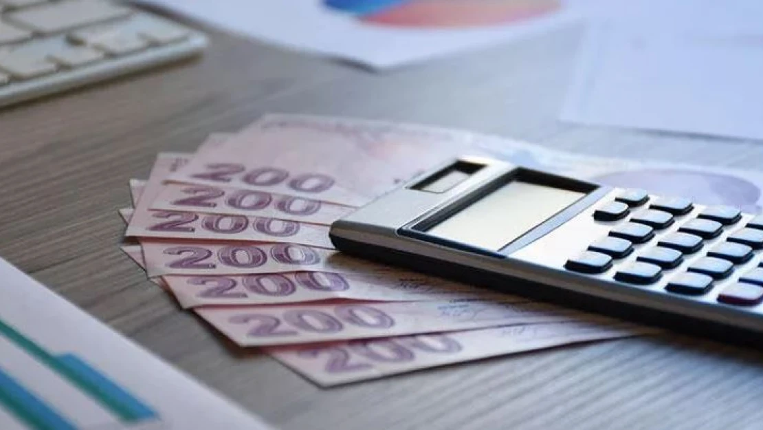 Reel kesim güven endeksi Aralık ayında yükseldi