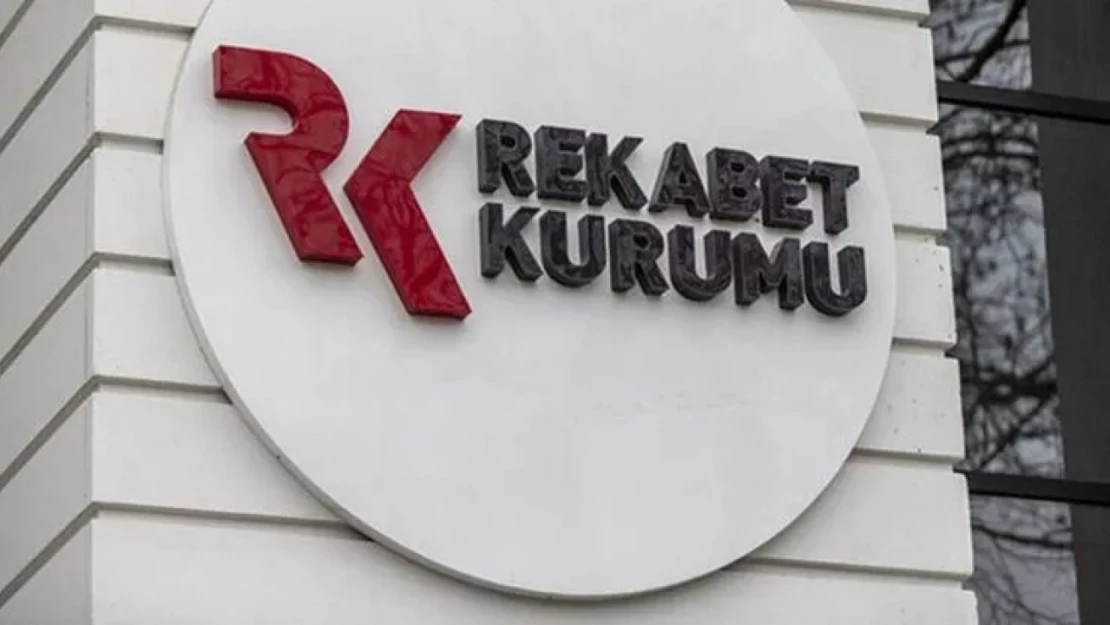 Rekabet Kurulu Başkanlığına Birol Küle atandı.