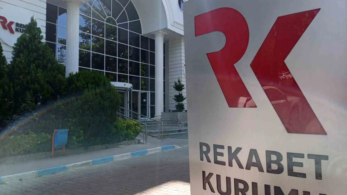 Rekabet Kurulu Canon'a soruşturma açtı