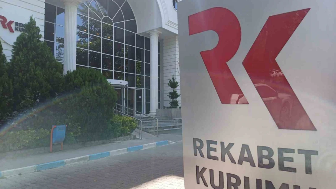 Rekabet Kurulu yumurta viyolü üreten 5 firmaya soruşturma açtı