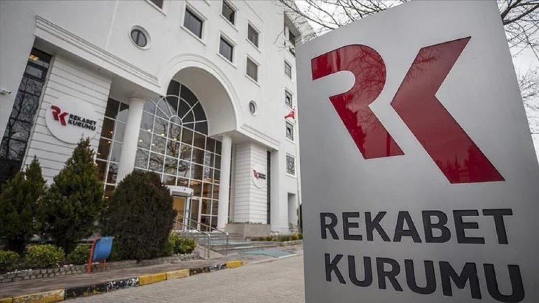 Rekabet kurumu tarafından 2022 Yılı Birleşme ve Devralma Görünüm Raporu yayımlandı.