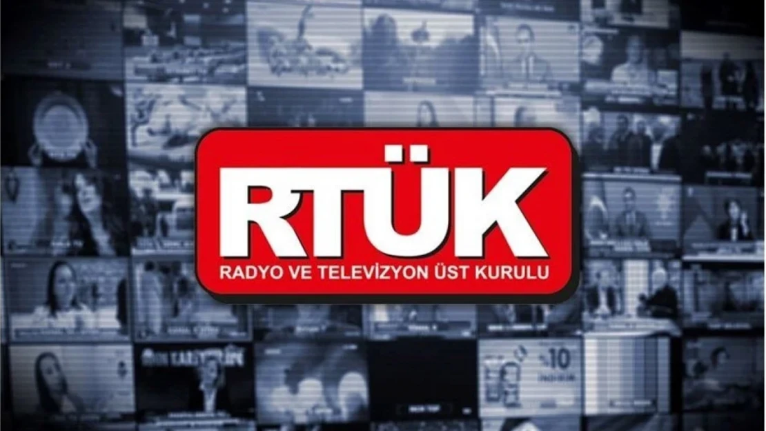 RTÜK'ten Halk TV'ye üst sınırdan idari para cezası ve program durdurma yaptırımı