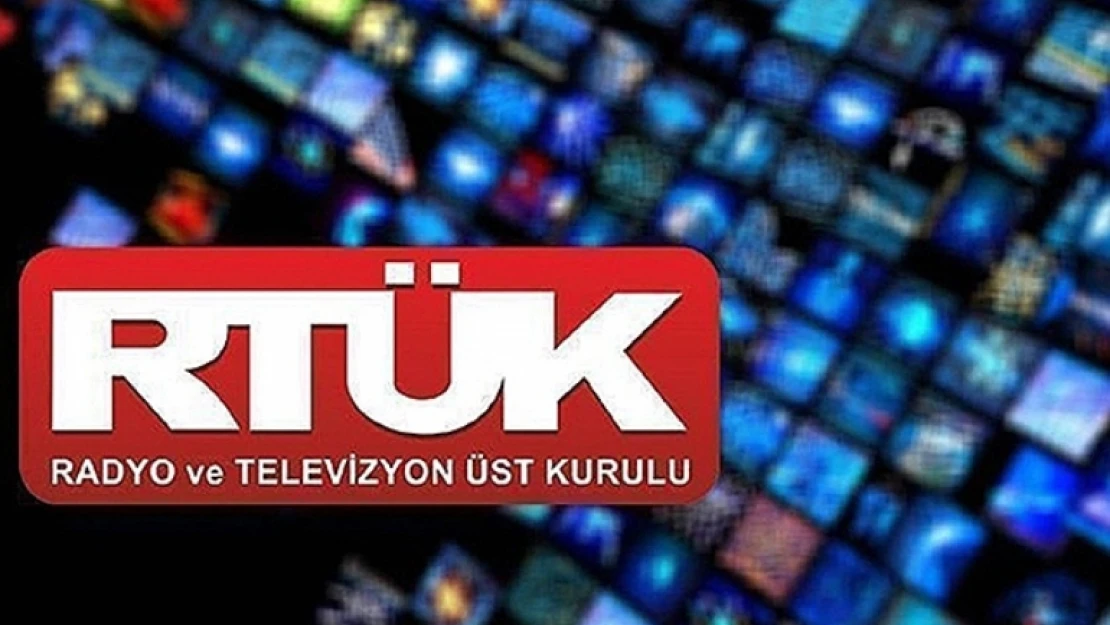 RTÜK'ten Netflix'e yaptırım