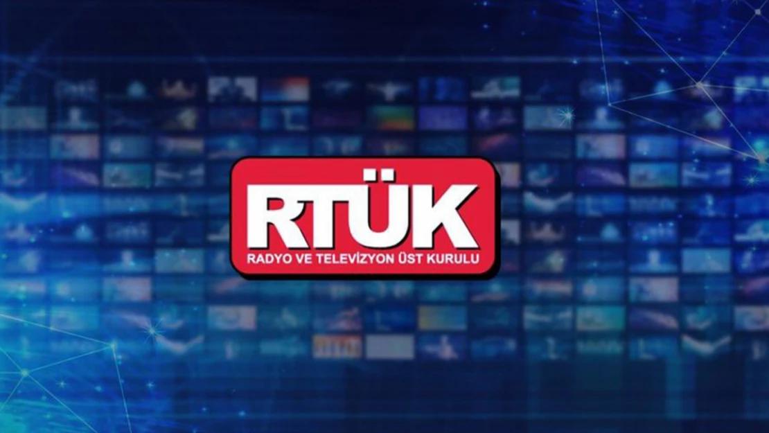 RTÜK üyeliğine seçim kararı