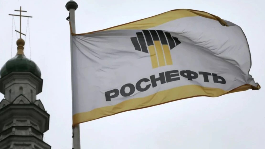 Rus petrol şirketi Rosneft: Çinli CNPC ile ticarette ulusal paraya geçtik