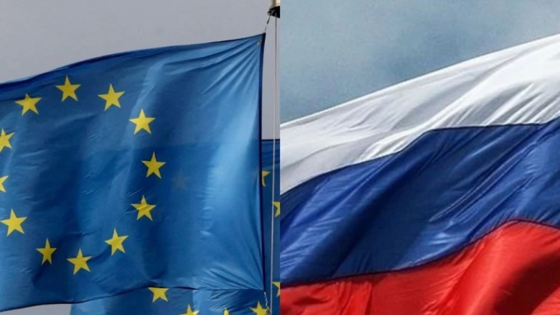 Rus petrolüne tavan fiyat uygulayan ülkelere petrol akışını durduracak