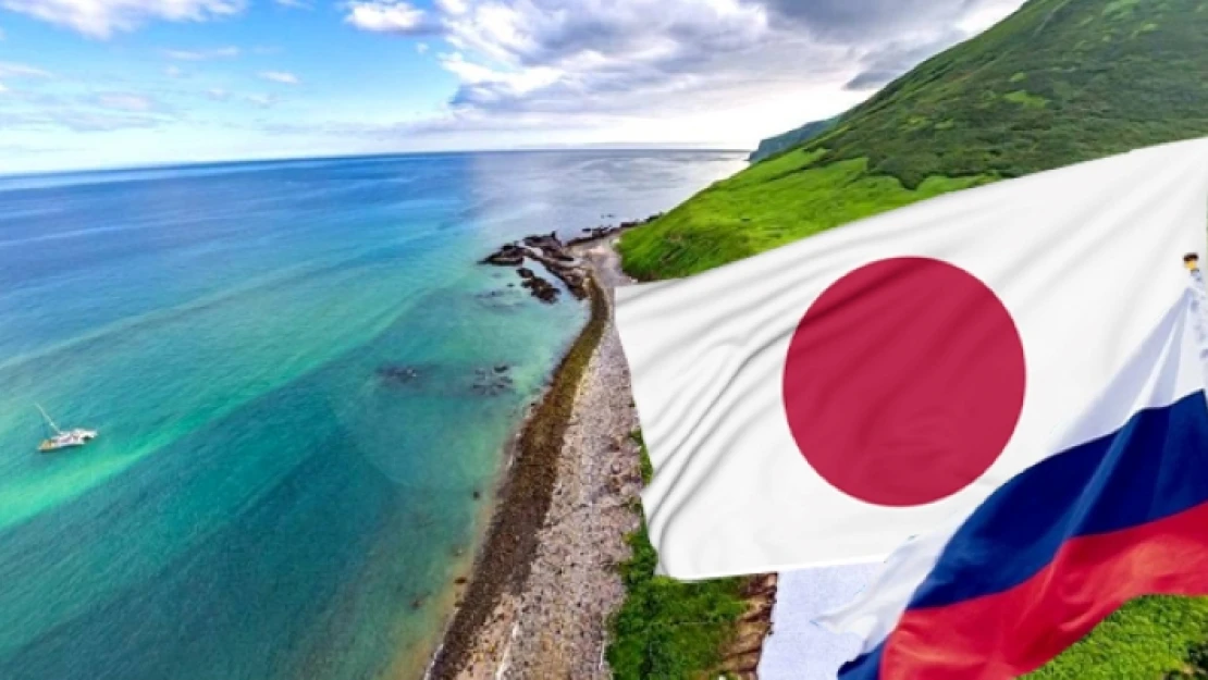 Rusya'dan Japonya'ya Kuril Adaları yaptırımı