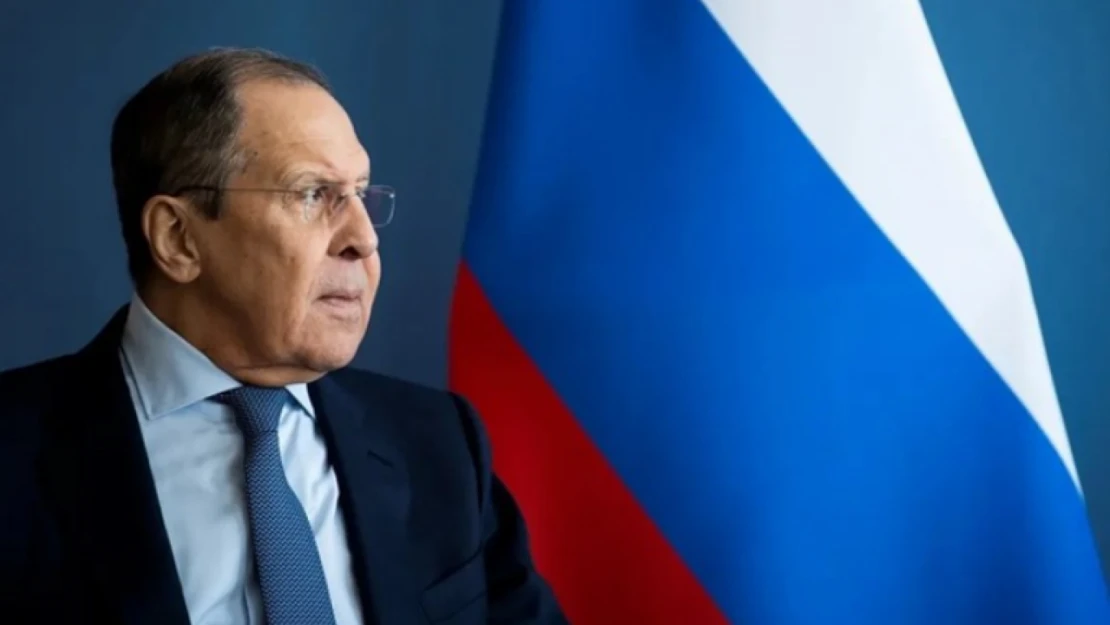 Rusya Dışişleri Bakanı Lavrov: Tahıl anlaşmasının uzatılması için bir gerekçe yok