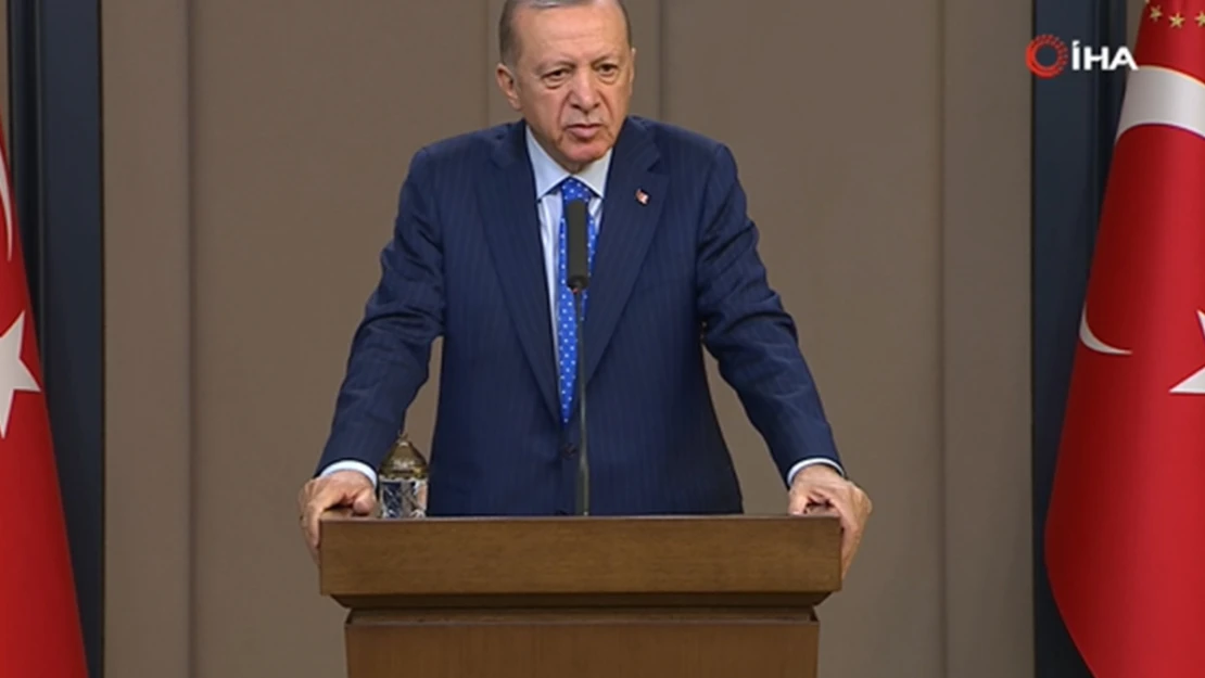 Rusya'nın aldığı karar olumlu bir karar, önemli bir karar