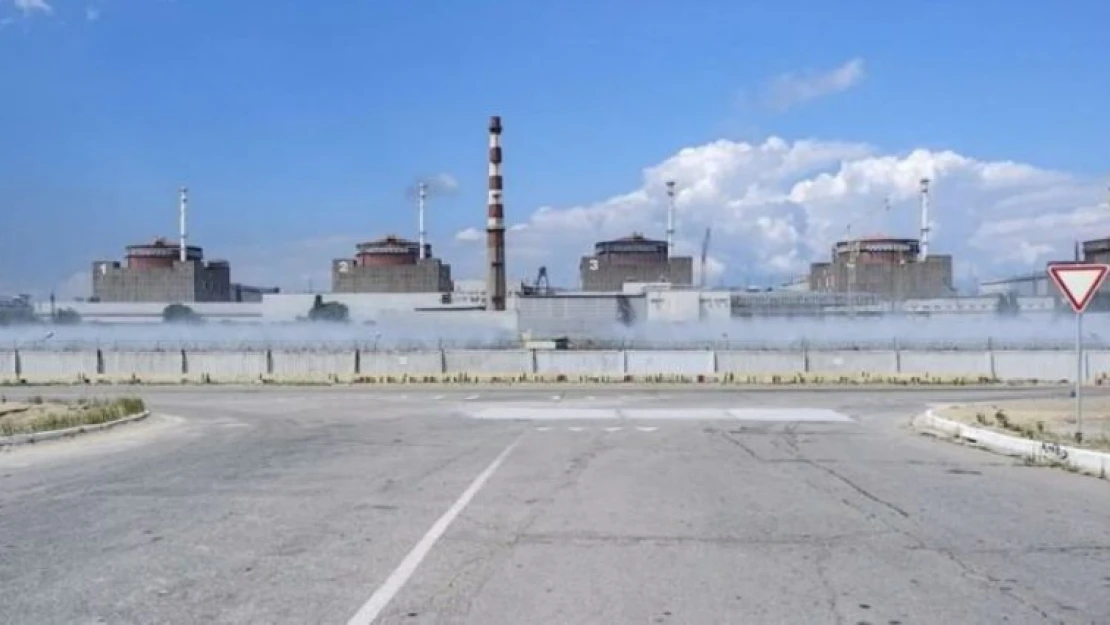 Rusya, Zaporijya Nükleer Santrali gündemiyle BMGK'yı acil toplantıya çağırdı