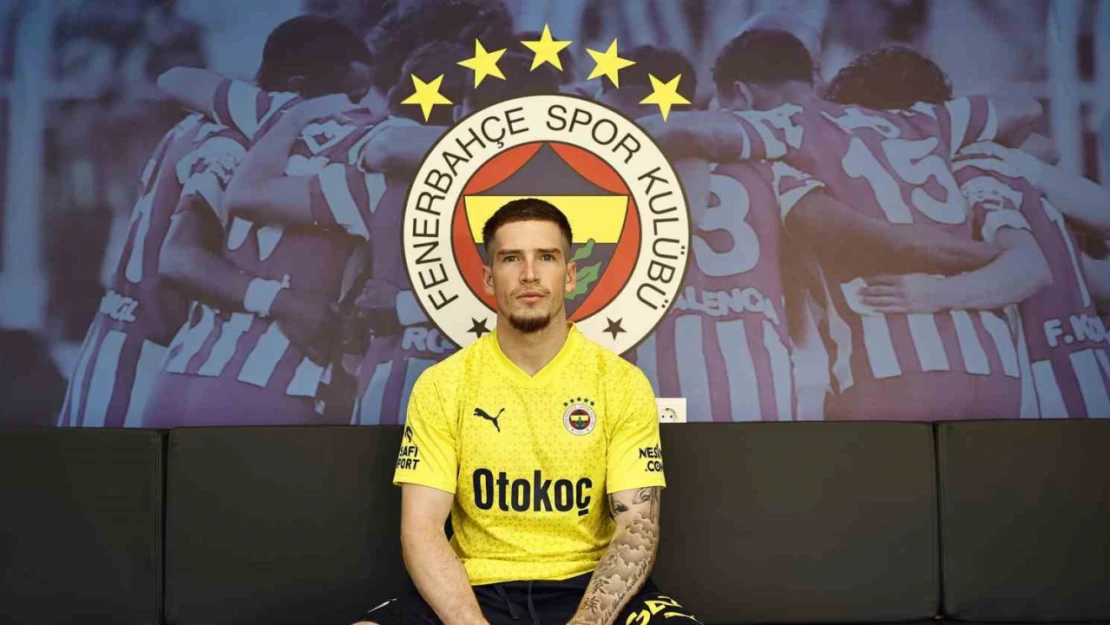 Ryan Kent: 'Başarılı olmak için her şeyi yapacağız'