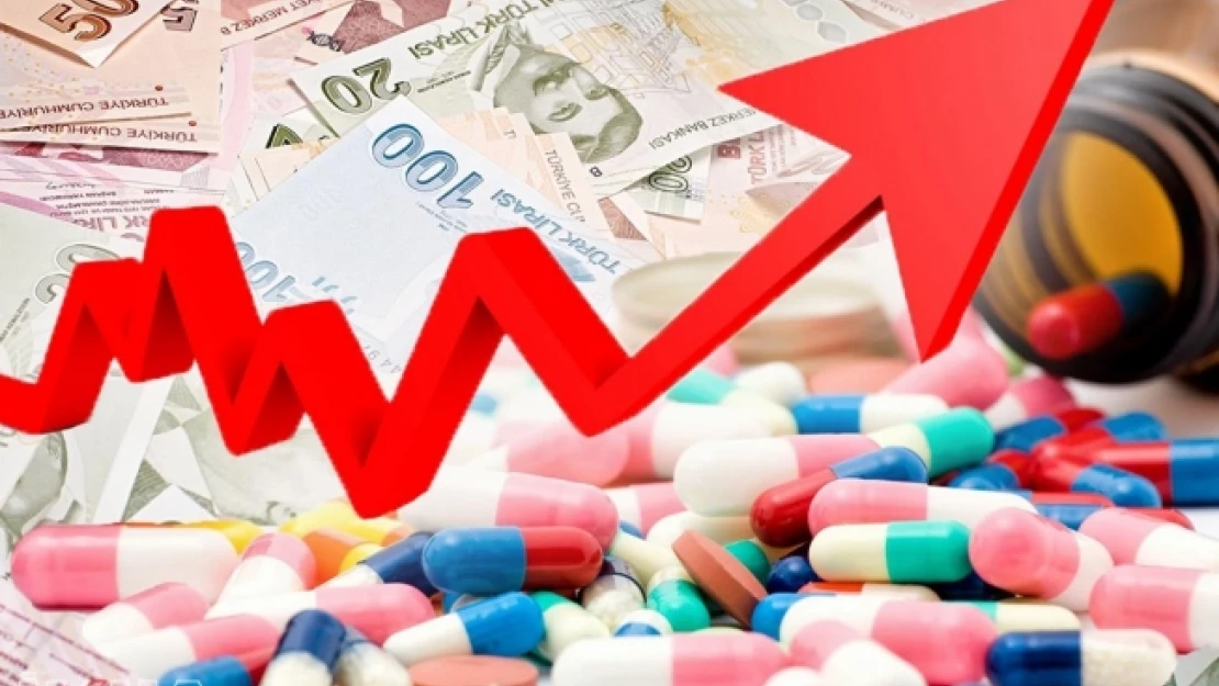 Sağlık harcaması 2021 yılında yüzde 41,6 arttı