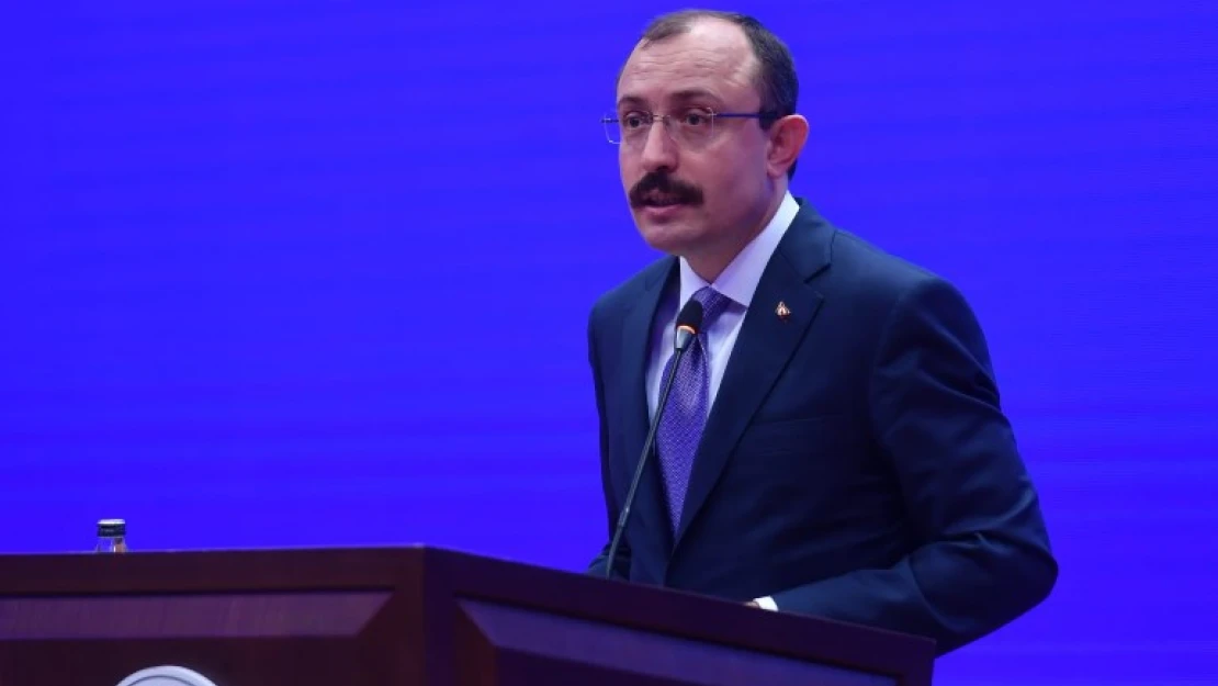 Sağlık hizmetinde ihracatı artırmayı hedefleyenlere destek