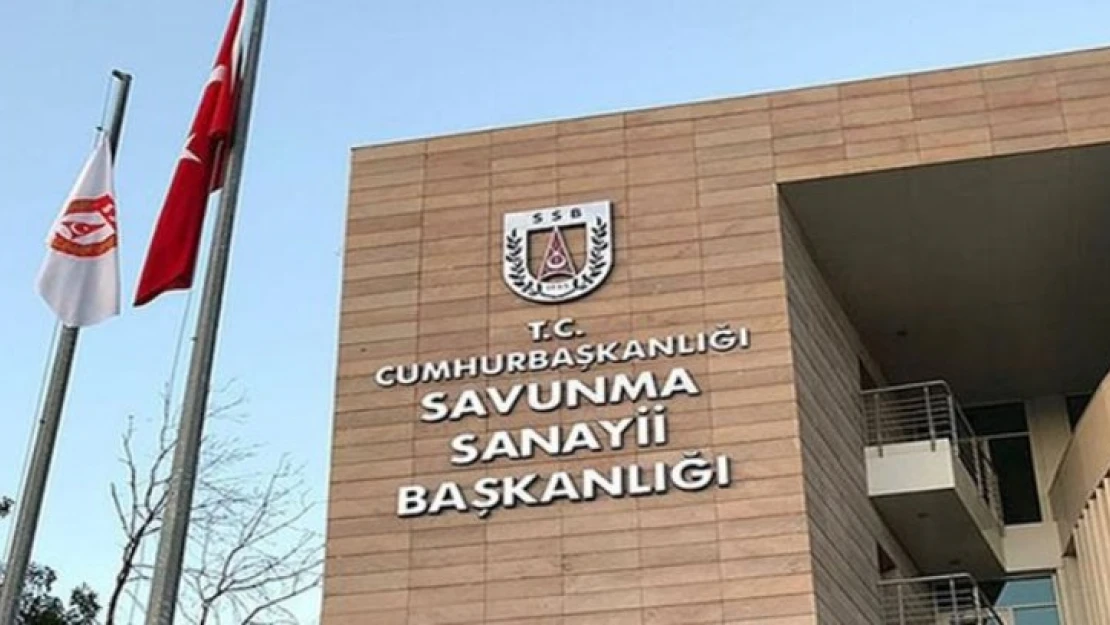 Savunma Sanayii Başkanlığı, 97 sözleşmeli personel alacak