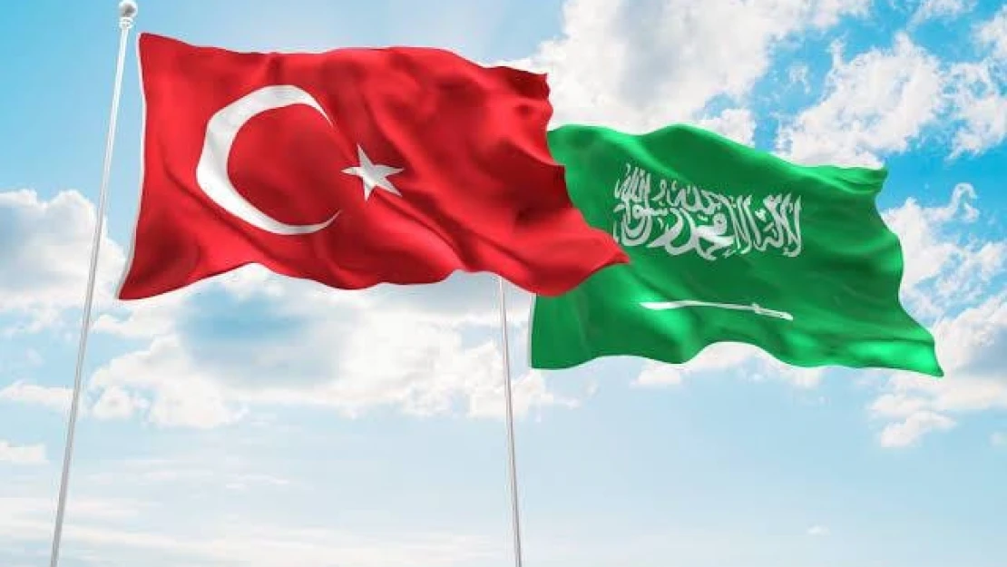 Savunma Sanayii Başkanlığı, Türkiye-Suudi Arabistan iş birliğini vurgulayarak kardeş ülkeye tebriklerini iletti