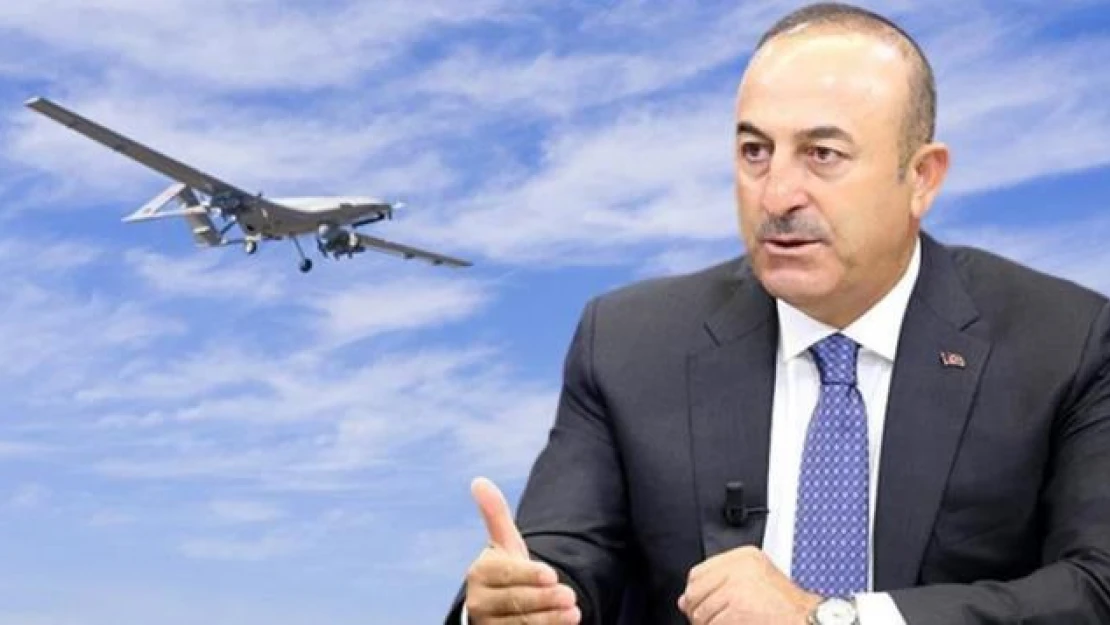 Cumhurbaşkanımız hakkında kullandığı hakaretamiz ifadeleri kuvvetli şekilde kınıyoruz