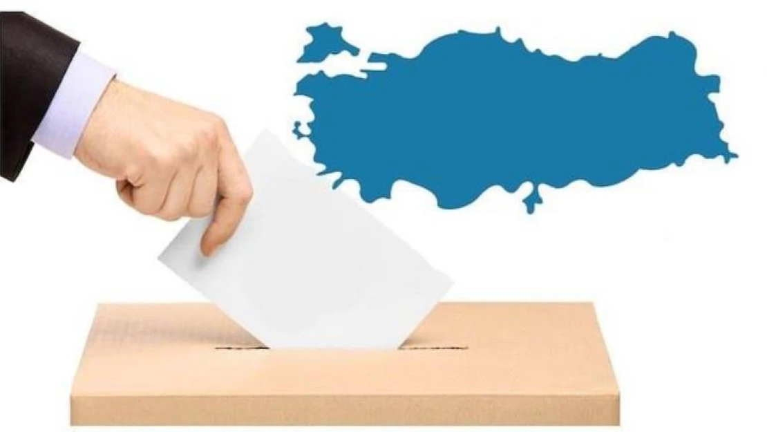 Seçime 36 siyasi parti katılacak.