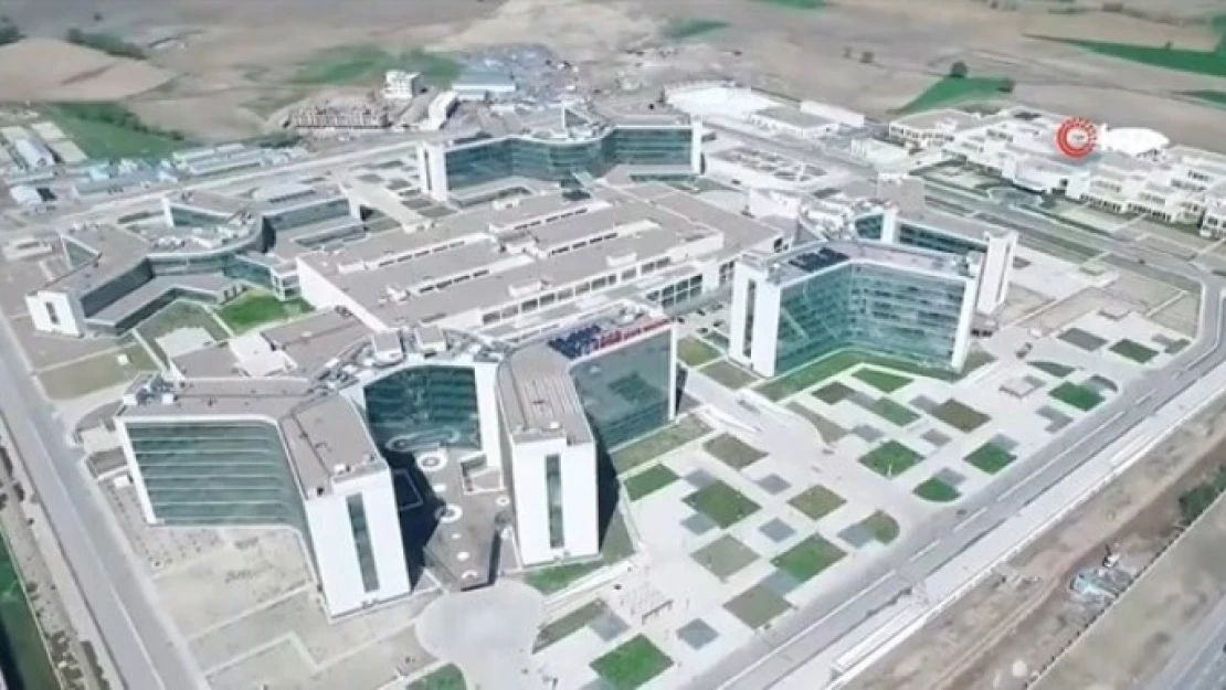 Şehir hastanelerinde herhangi bir garanti söz konusu değildir