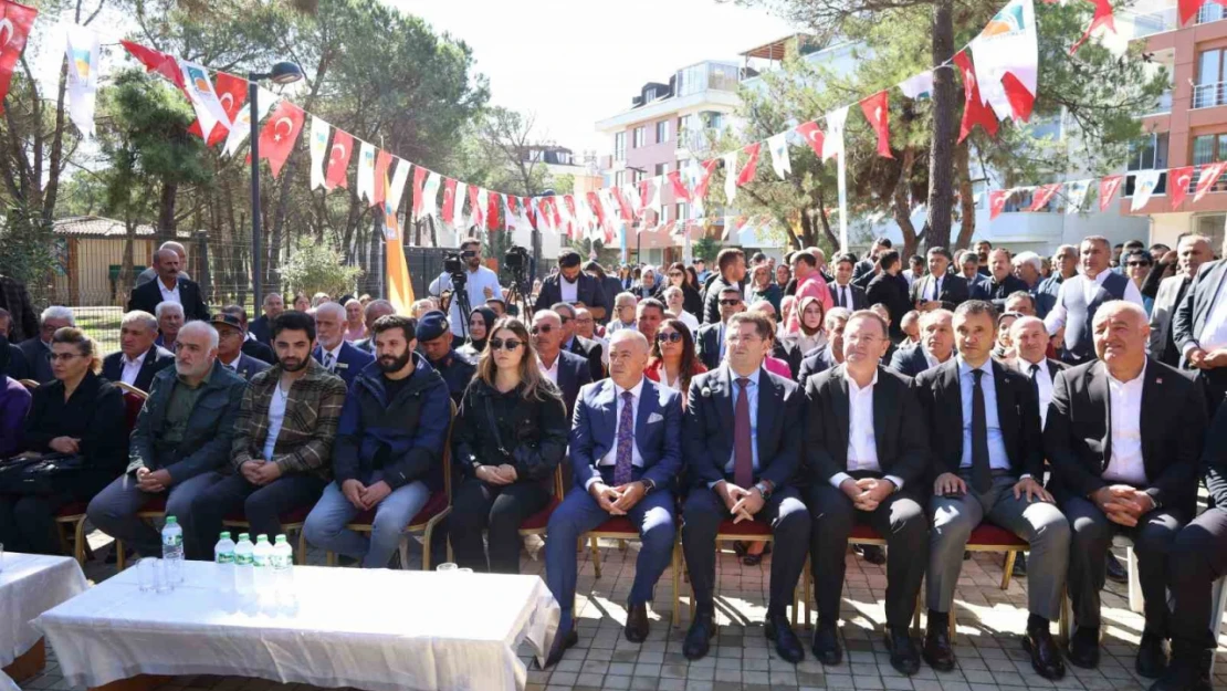 Şehit Şeyda Yılmaz'ın adı Çekmeköy'de yaşatılacak