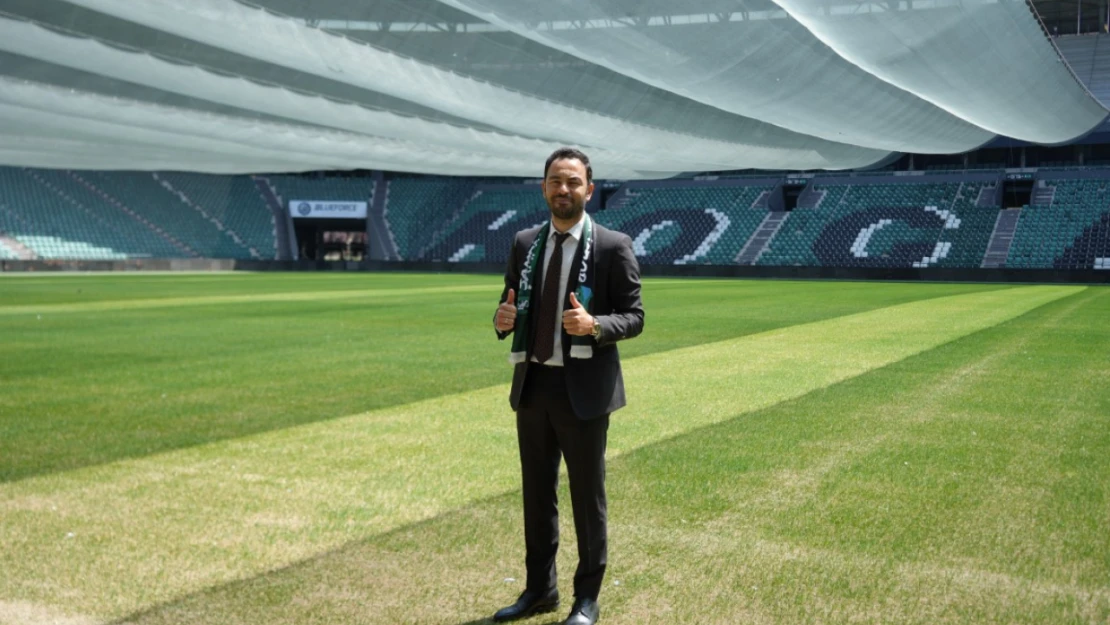 Selçuk İnan, yeni takımına imzayı attı