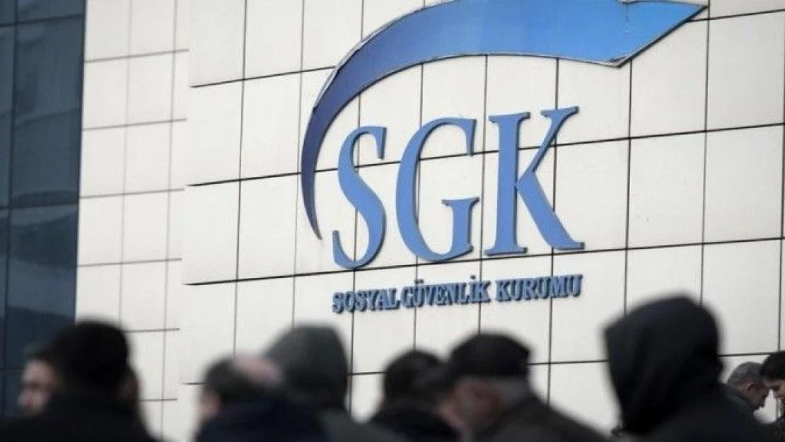 SGK'dan EYT başvurularına ilişkin açıklama