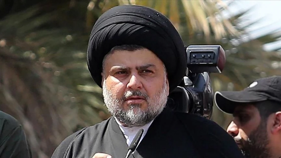 Şii lider Mukteda Sadr, IKBY'de İsrail üssü olduğu iddialarının acilen araştırılmasını istedi.
