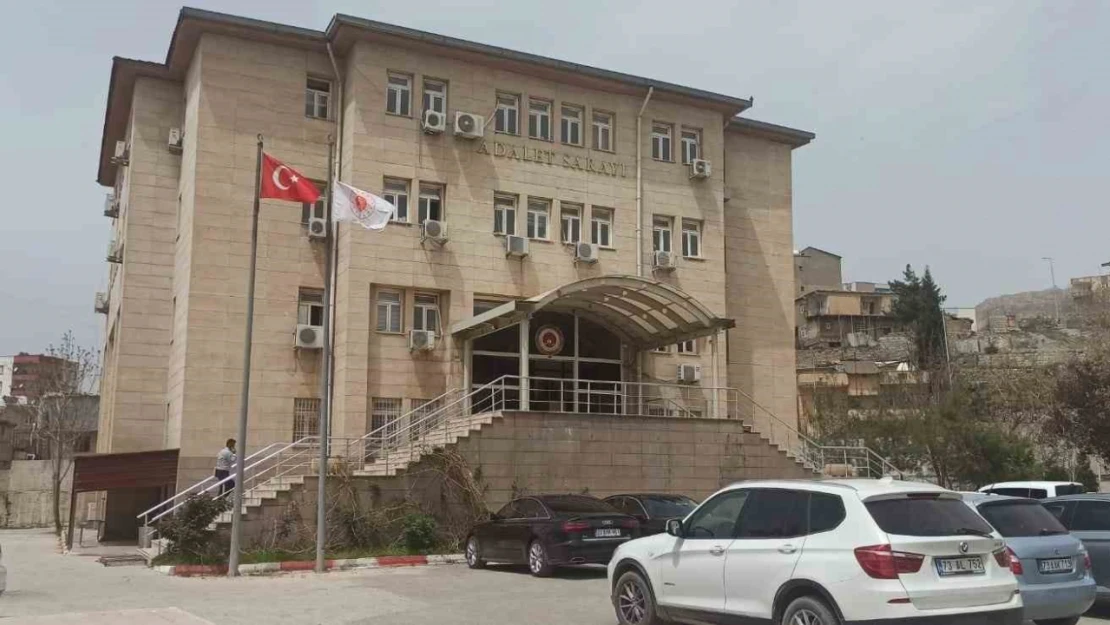 Şırnak'ta 2 askerin şehit olduğu kazada aracın sürücüsü tutuklandı