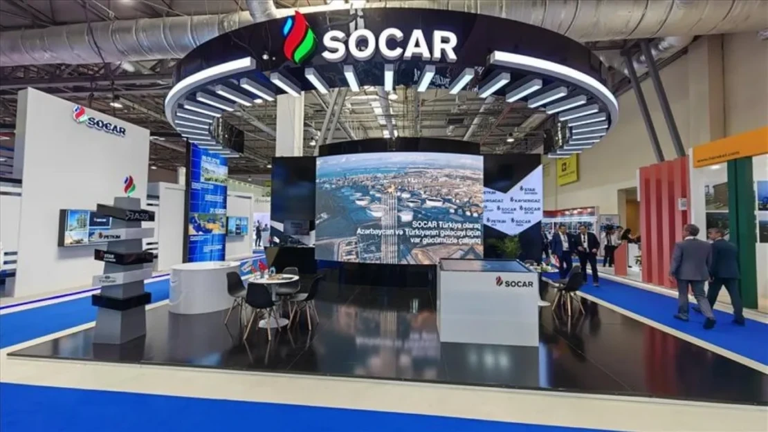 SOCAR Türkiye'den, İsrail'e ham petrol satışına ilişkin açıklama