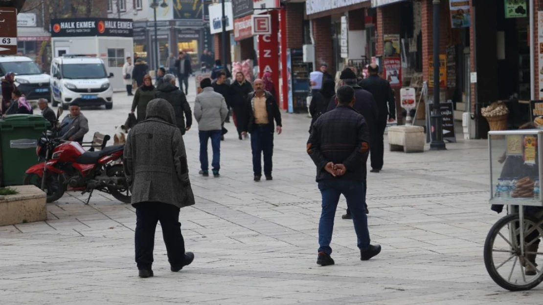 Soğuk hava değil, kapalı ortam hasta ediyor