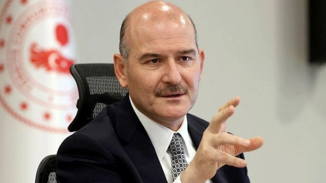 Soylu: 'Bizden sonraki nesiller bizden daha fazla yerli araba markası üretecekler