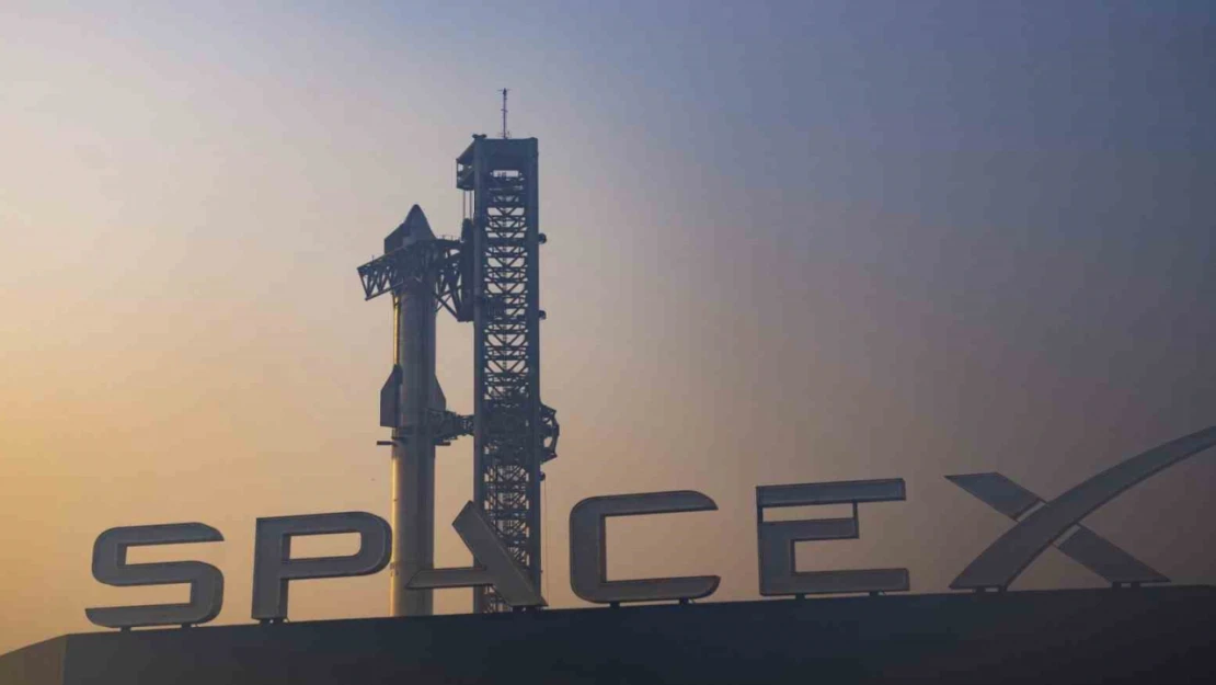 SpaceX Starship'in 4'üncü test uçuşunu başarılı şekilde tamamladı