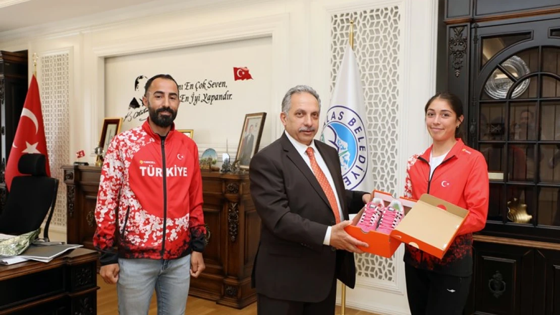Spora ve sporcuya önemli yatırımlar yapıyoruz