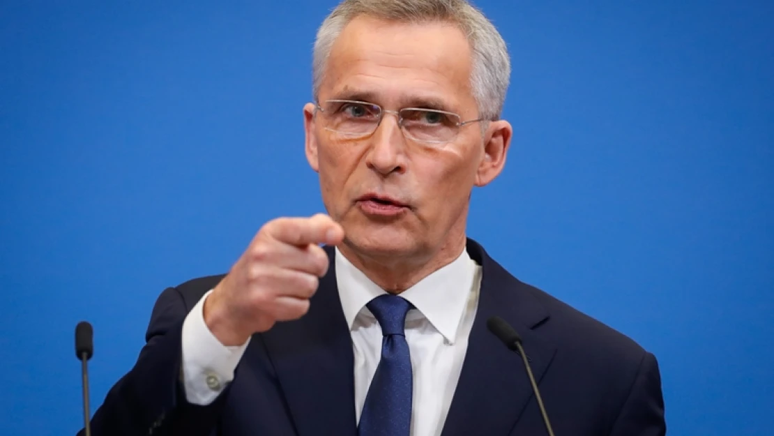 Stoltenberg: 'Bir müttefikin endişeleridikkate almalıyız