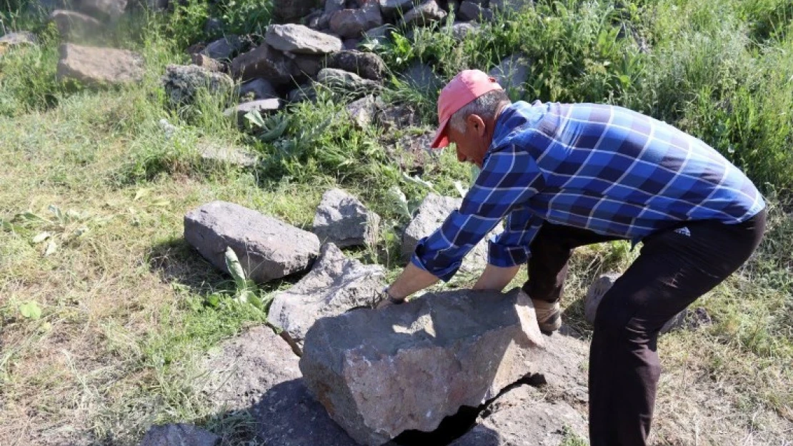 Su kuyusunda insana ait kemikler bulundu