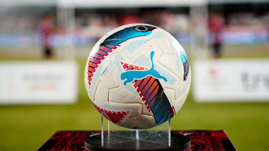 Süper Lig'de 35. hafta heyecanı
