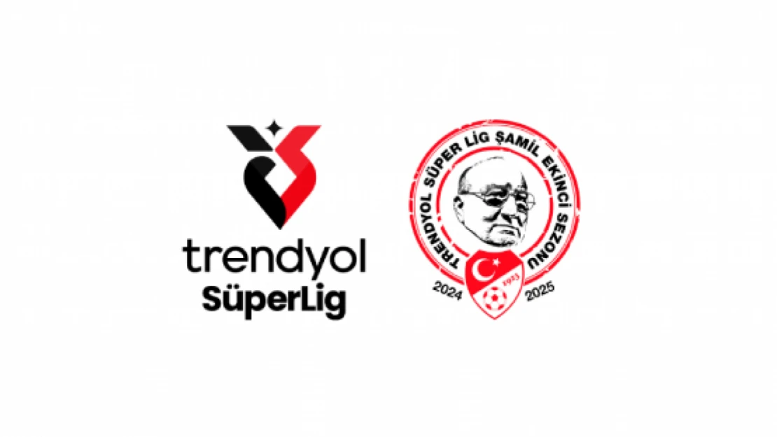 Süper Lig'de 35. Hafta Maçlarının Hakemleri Açıklandı