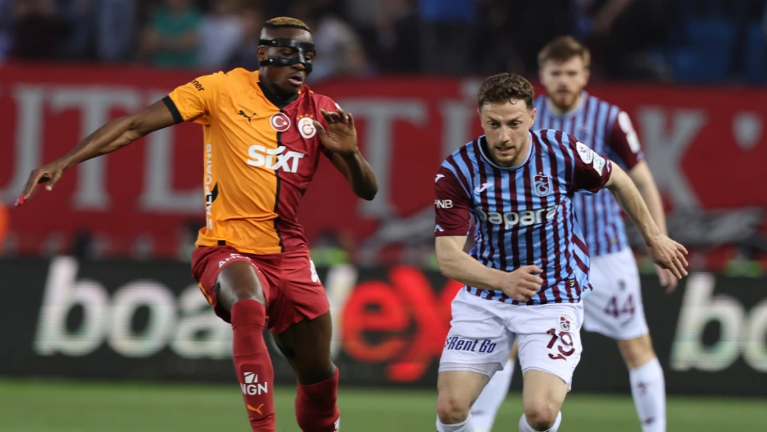 Süper Lig'de 35. hafta nasıl geçti