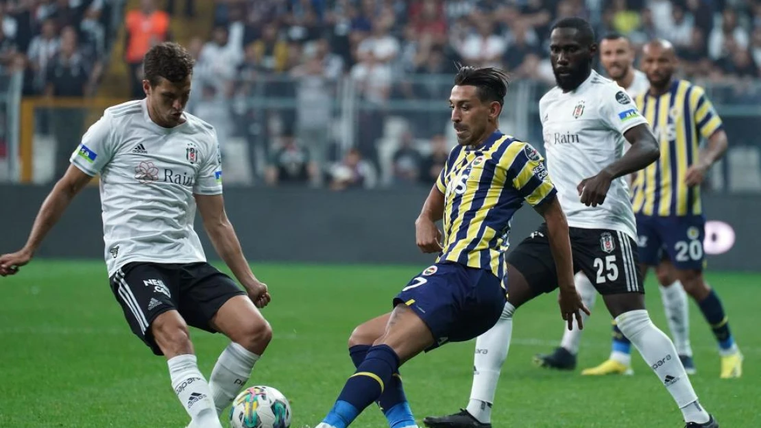 Süper Lig'in zirvesinde puanlar eşitlendi!