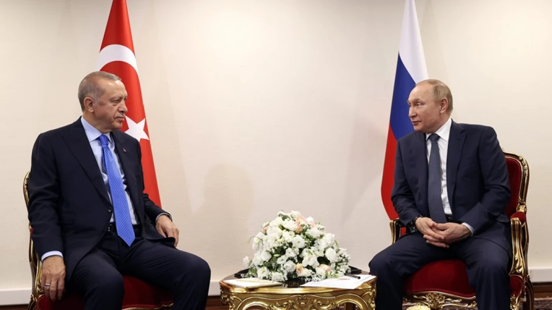 Suriye'deki yerleşime dair birçok sorun var