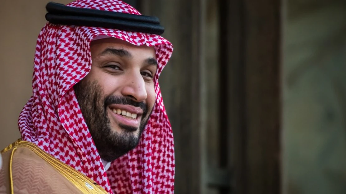 Suudi Arabistan'da kabine değişikliği