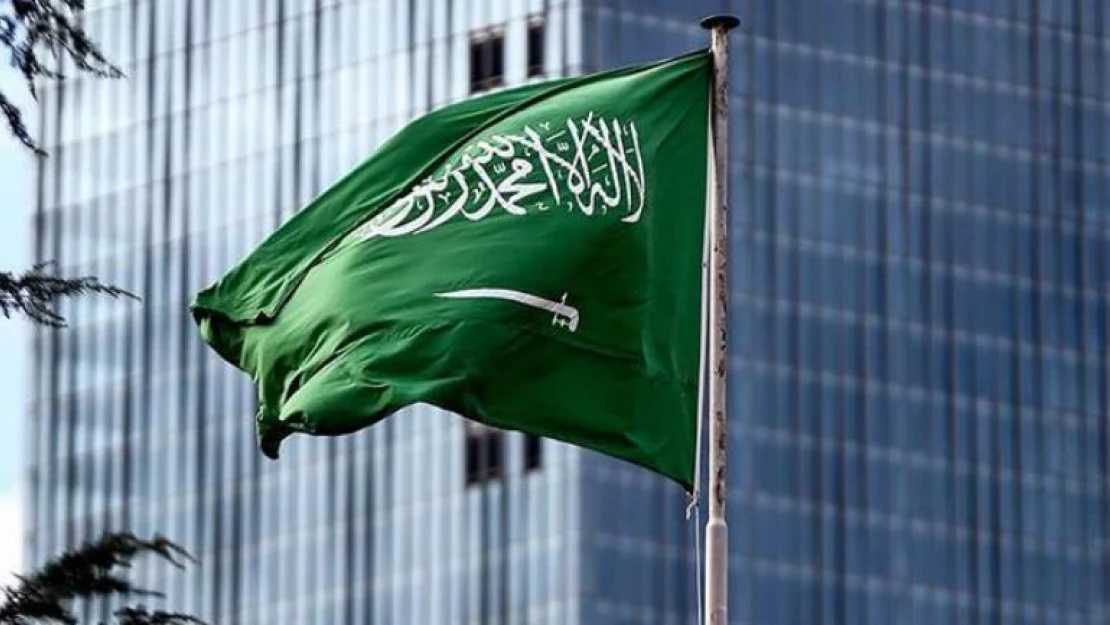 Suudi Arabistan ve Suriye'nin diplomatik ilişkileri yeniden kuracağı iddia edildi