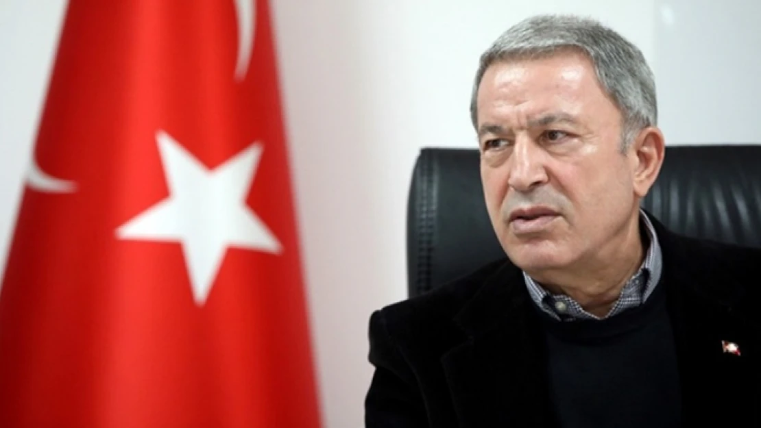 Tahıl Krizinde bugün yarın kendilerinden bir cevap bekliyoruz.
