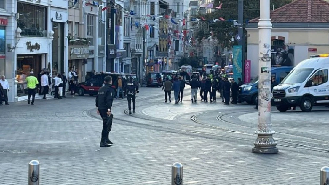 Taksim saldırısı sonrası kaçan Bilal Hassan'ın kardeşi yakalandı