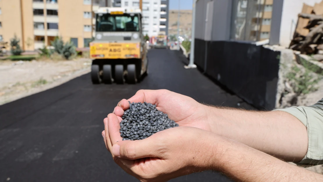 Talas Belediyesi'nden Bir İlk