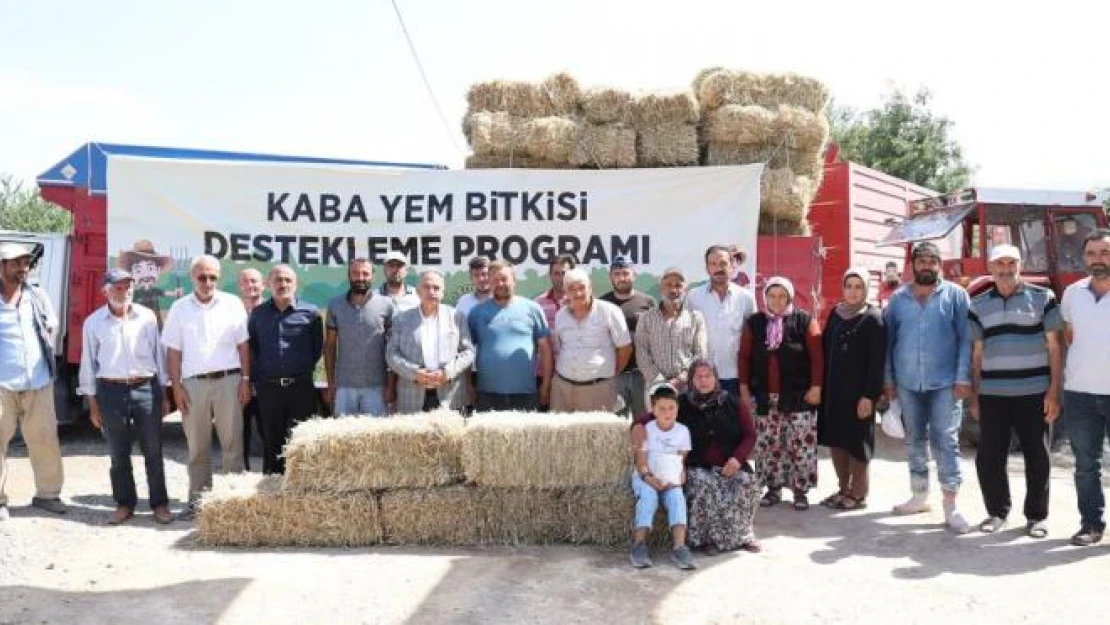 Talas  Bir  Kez Daha Farkını Ortaya Koydu