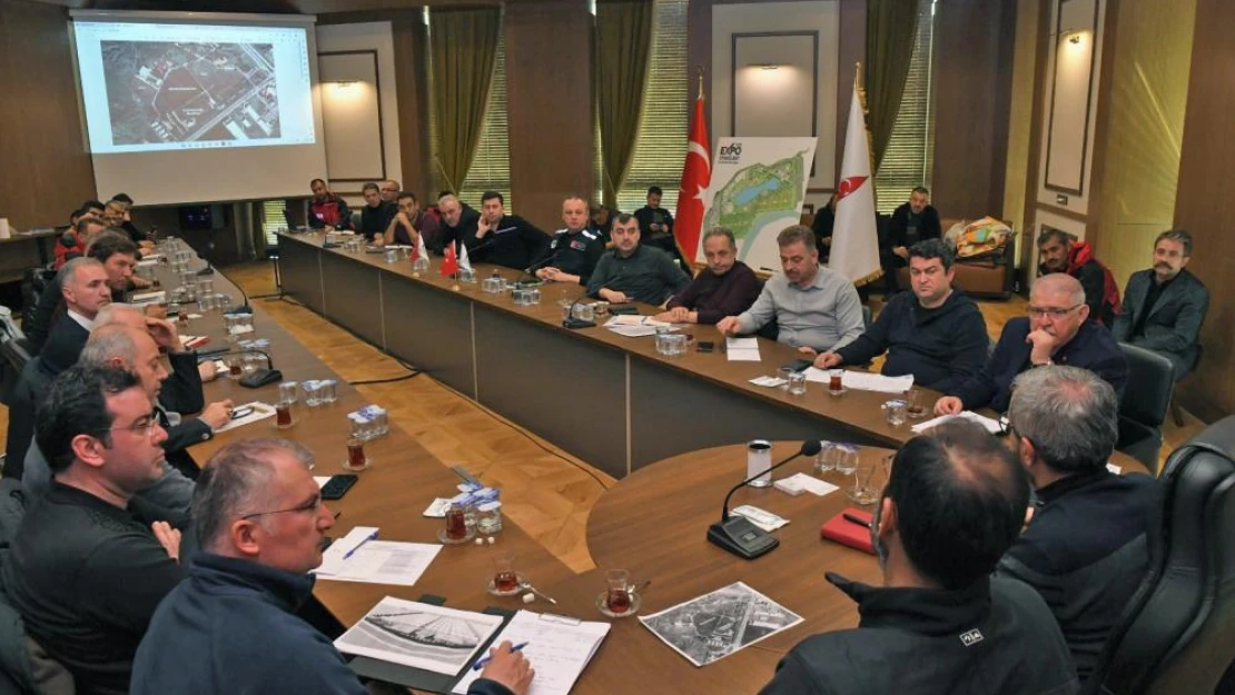 Talas ve Onikişubat 'kardeş' oldu