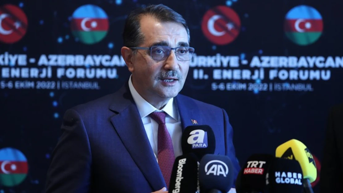 TANAP'ın kapasitesi iki katına çıkarılacak
