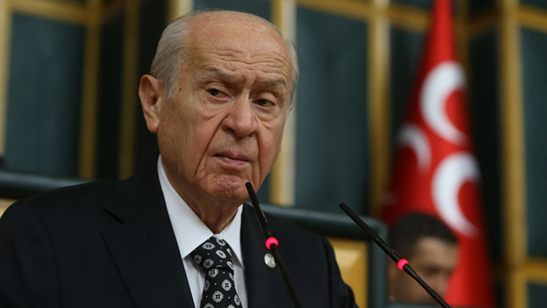 TBMM Başkanı'nın çağrısı ile 'Yeni Yüzyılın Terörsüz Türkiye Stratejisi'