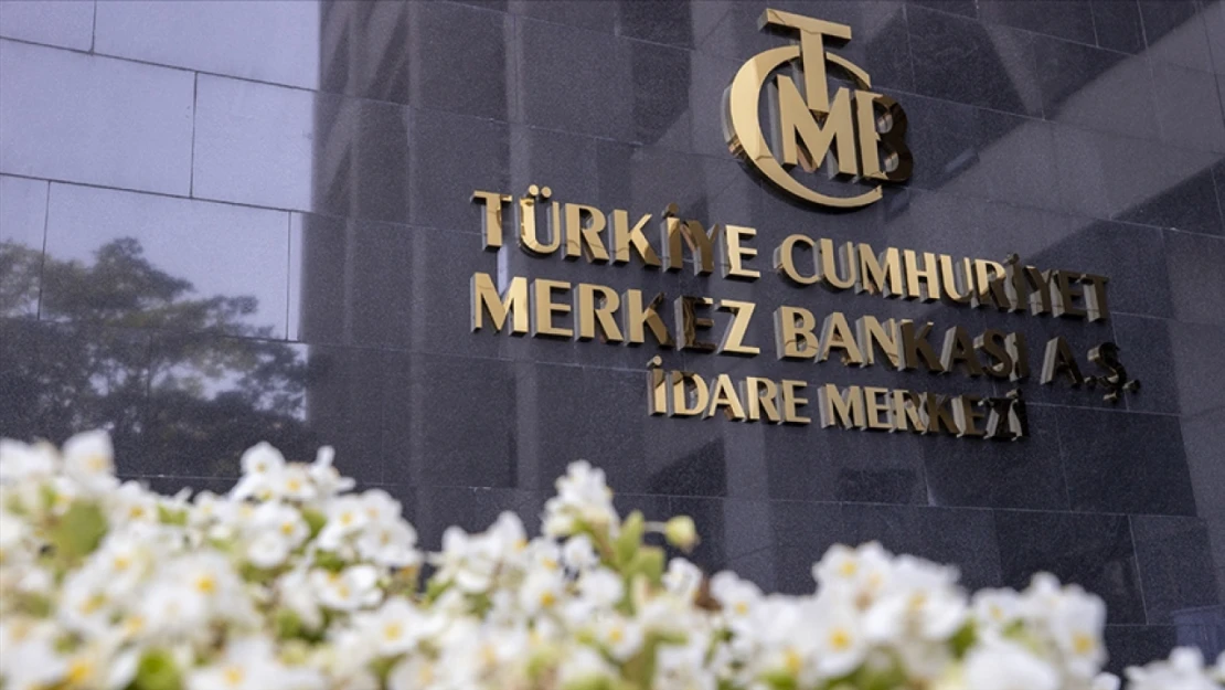 TCMB Başkanı Erkan: 'Merkez Bankası bağımsızdır